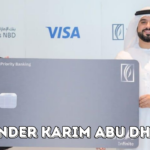 iskander karim abu dhabi