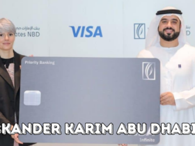 iskander karim abu dhabi
