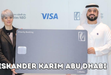 iskander karim abu dhabi