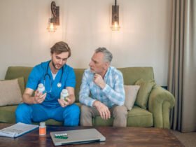 What Should You Expect from Cavendish Homecare Services?