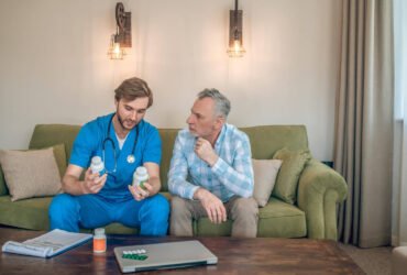 What Should You Expect from Cavendish Homecare Services?