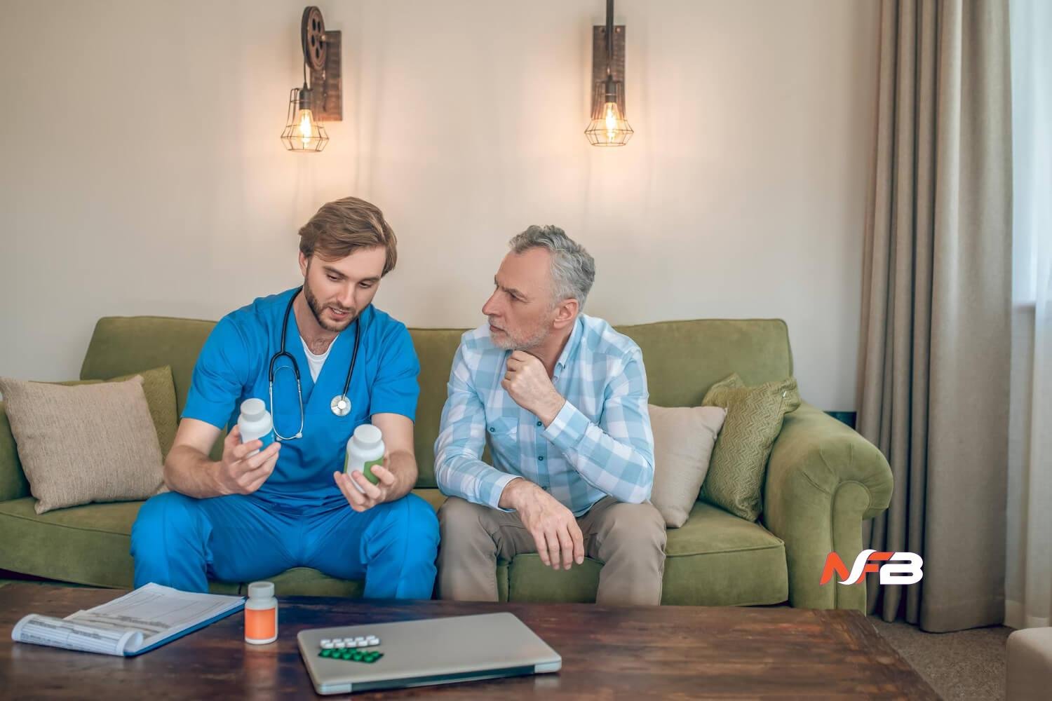 What Should You Expect from Cavendish Homecare Services?