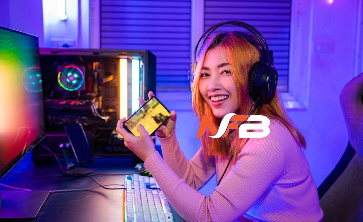 needs of gamers