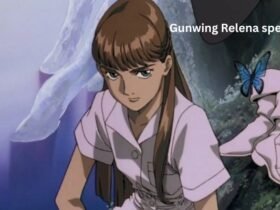 Gunwing Relena speech