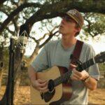 Matthew Gossett and Indiana