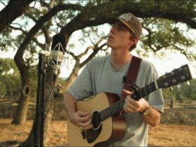 Matthew Gossett and Indiana