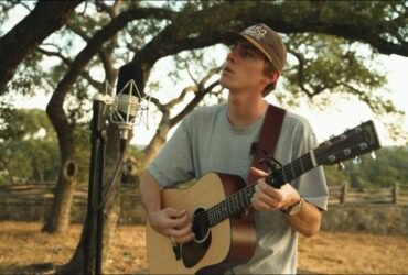 Matthew Gossett and Indiana