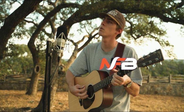 Matthew Gossett and Indiana