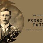 Pedro Vaz Paulo