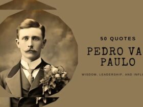Pedro Vaz Paulo