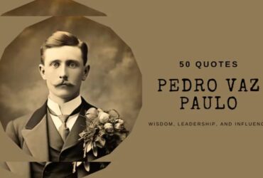 Pedro Vaz Paulo