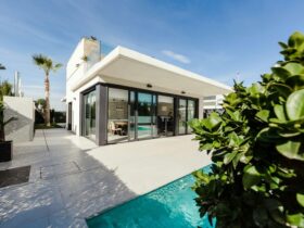 Smart Outdoor Spaces