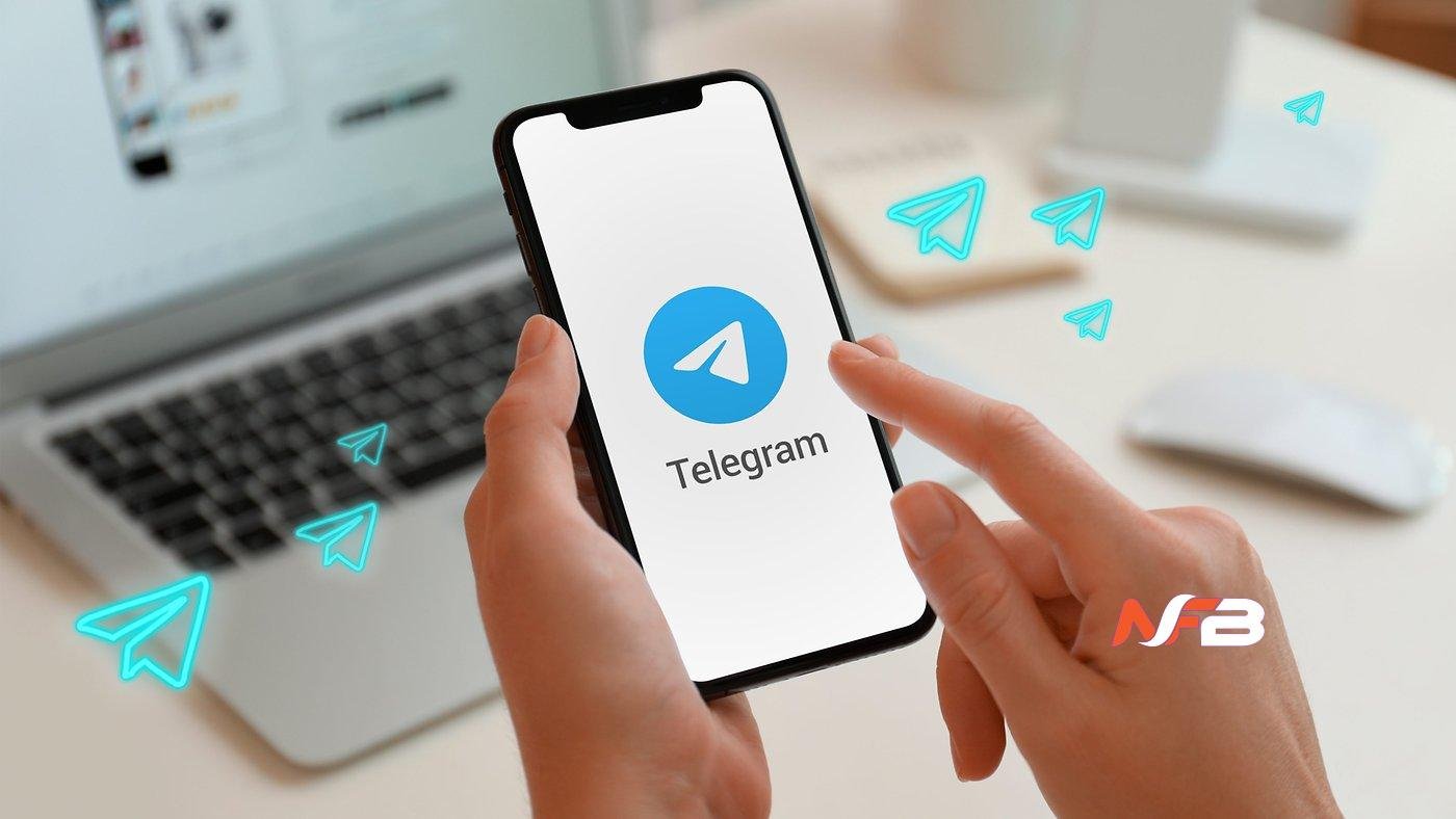 Telegram