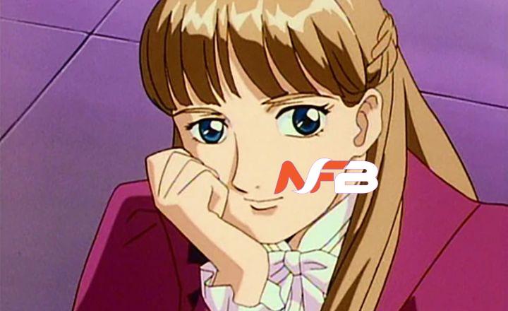 Gunwing Relena speech