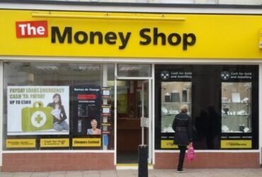 moneyshopmidwest.com linkedin