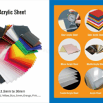 Plastic Sheet Materials