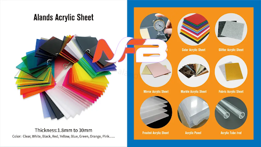 Plastic Sheet Materials