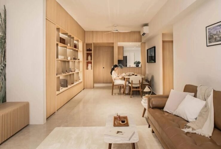 Documents You Need to Rent Apartments in Singapore