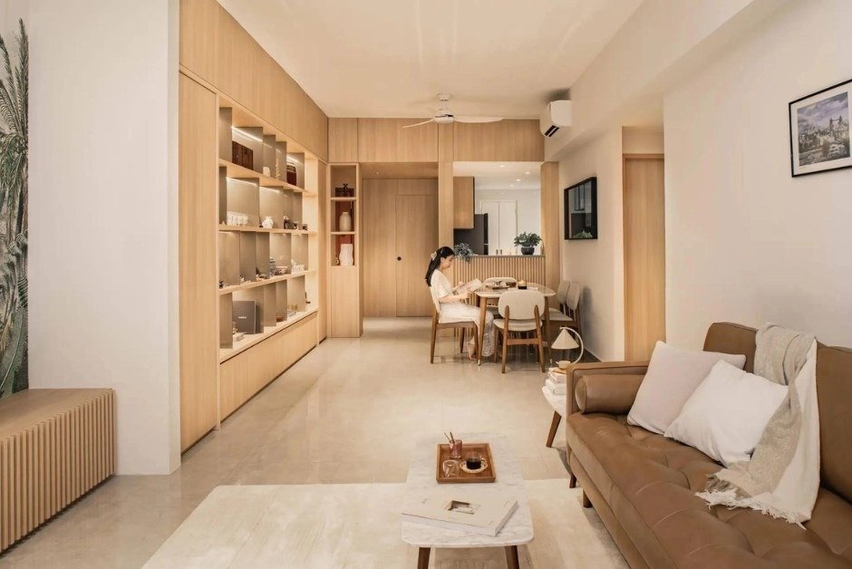 Documents You Need to Rent Apartments in Singapore