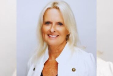 Kymaree Szymanski