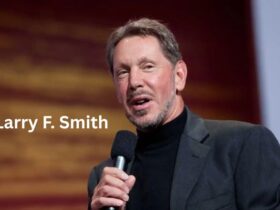 Larry F. Smith