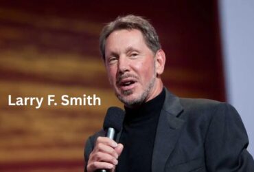 Larry F. Smith