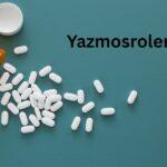 Yazmosrolemia