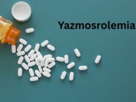 Yazmosrolemia