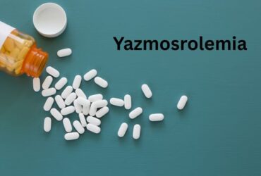 Yazmosrolemia