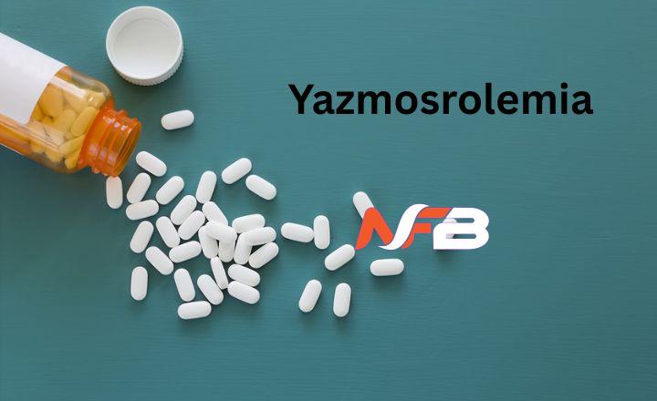 Yazmosrolemia