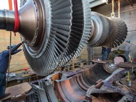 Achieving Peak Performance in Gas Systems Through Advanced Components