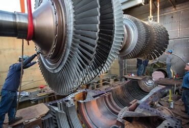 Achieving Peak Performance in Gas Systems Through Advanced Components