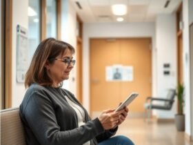 Why Autonomy in Healthcare is Changing the Patient Experience
