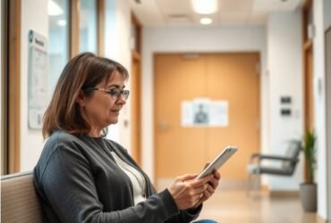 Why Autonomy in Healthcare is Changing the Patient Experience