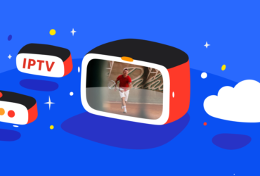 IPTV: The Future of Television in a Streaming World