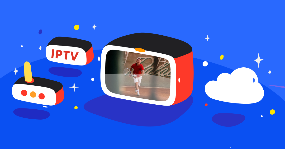 IPTV: The Future of Television in a Streaming World
