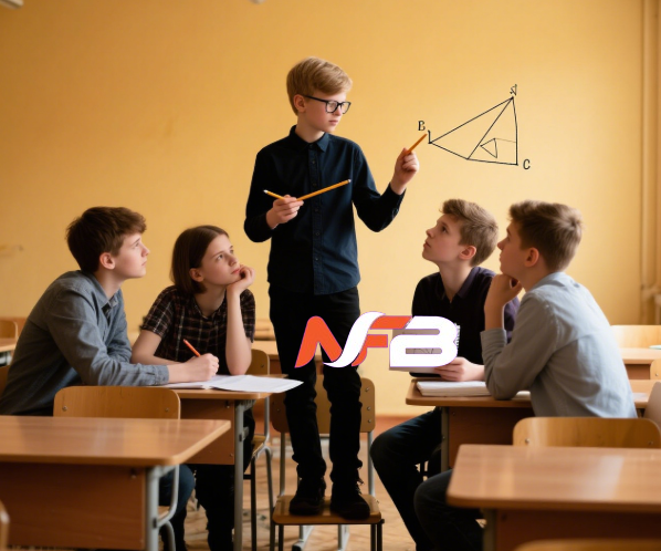 Question.AI: Where Learning Feels Effortless - Your Gateway to Academic Success