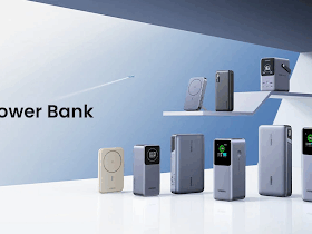Power Banks