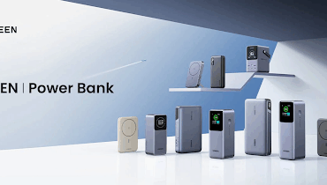 Power Banks