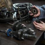 Stromag Electromagnetic Clutches & Brakes for Machine Tools – Ready-to-Ship Worldwide