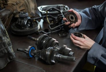 Stromag Electromagnetic Clutches & Brakes for Machine Tools – Ready-to-Ship Worldwide