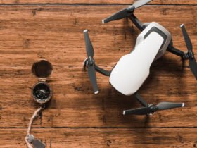 High-Performance Lithium-Ion Batteries for Drones: Power, Safety & Long Flight Times