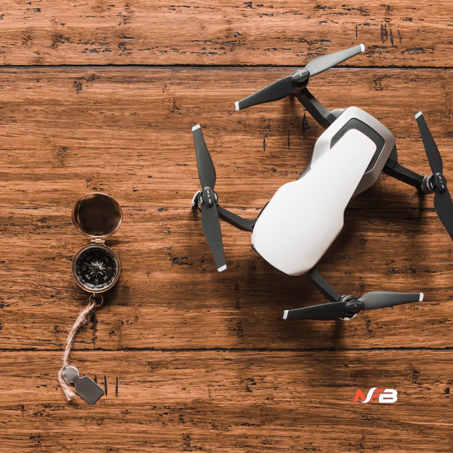 High-Performance Lithium-Ion Batteries for Drones: Power, Safety & Long Flight Times