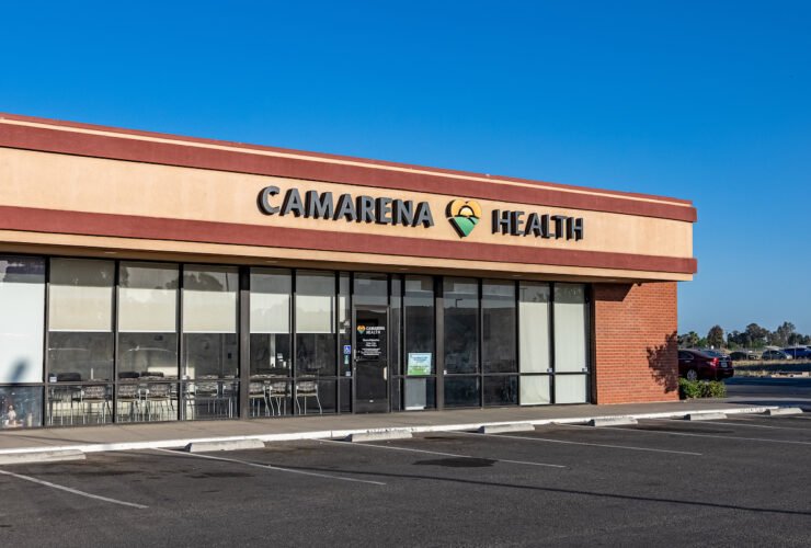 camarena health madera