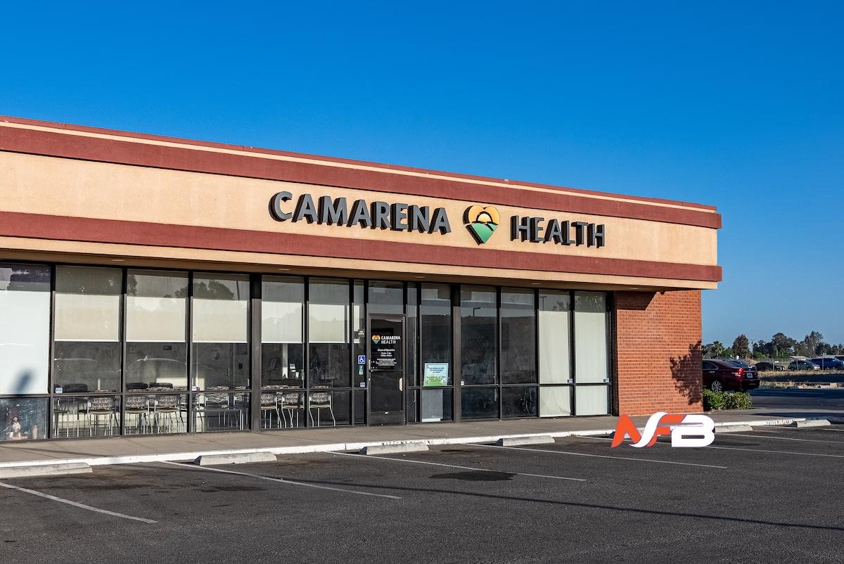 camarena health madera