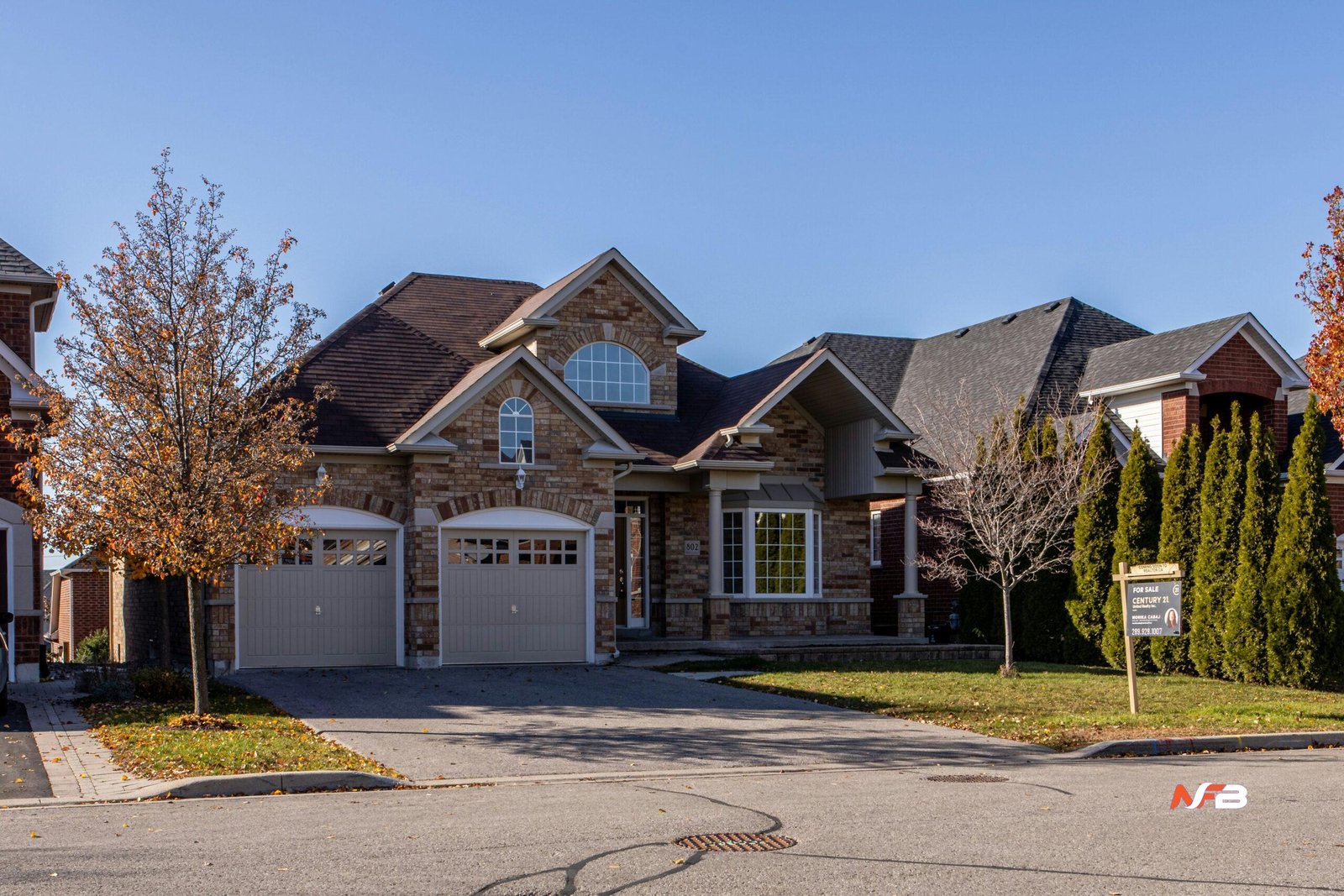 ferguson dechert real estate