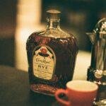 rum old fashioned