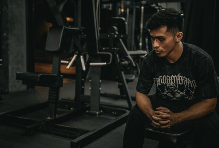 Clean Energy for Your Workout: Non-Stim Pre-Workouts for Longer, Focused Training
