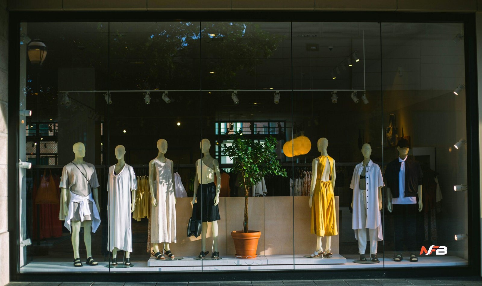 fruitful fashion dti