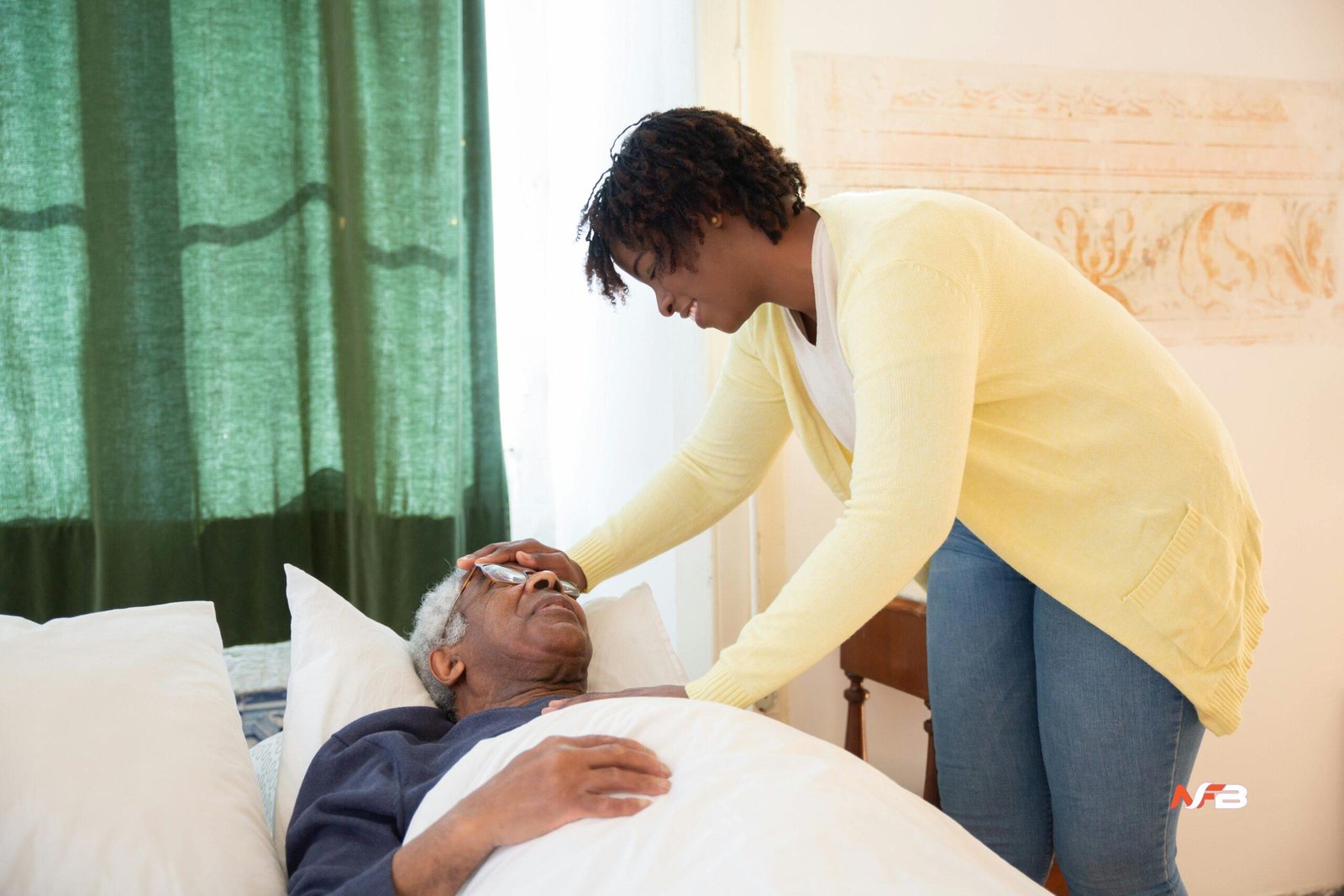 kantime home health login